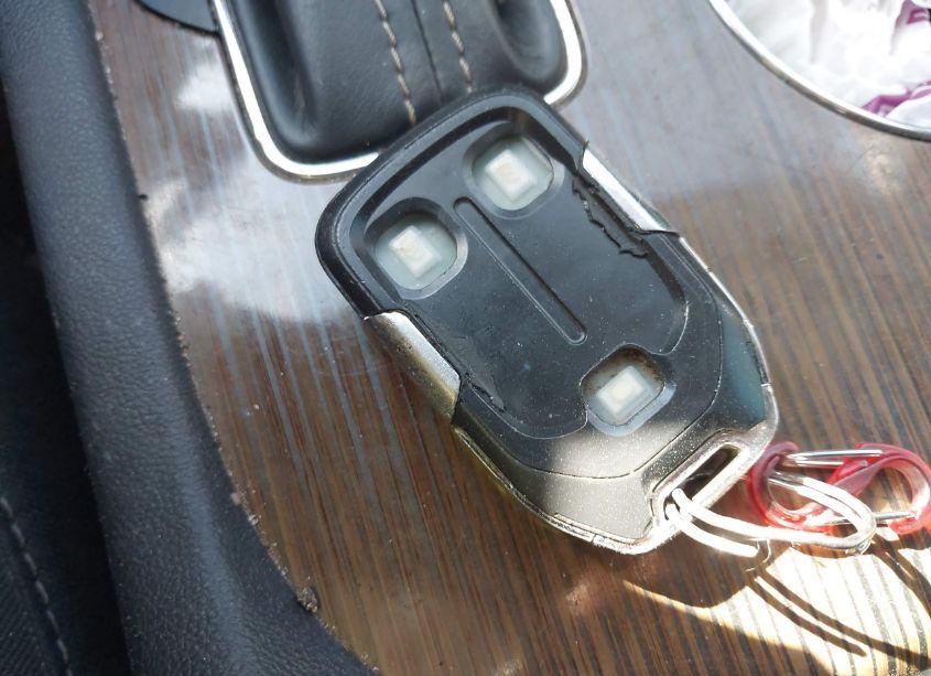 Photo 11 of 2017 Gmc Acadia SLE-1 (VIN 1GKKNKLA0HZ312891)