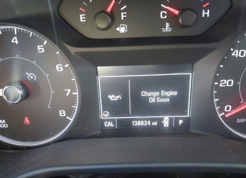 Photo 15 of 2017 Gmc Acadia SLE-1 (VIN 1GKKNKLA0HZ312891)