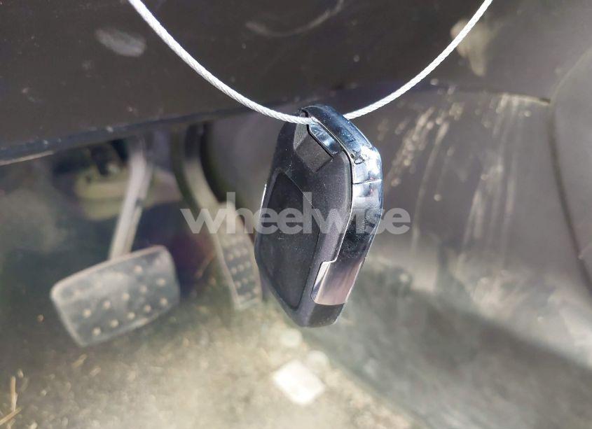 Photo 11 of 2018 Gmc Acadia SLE-1 (VIN 1GKKNKLA0JZ187588)