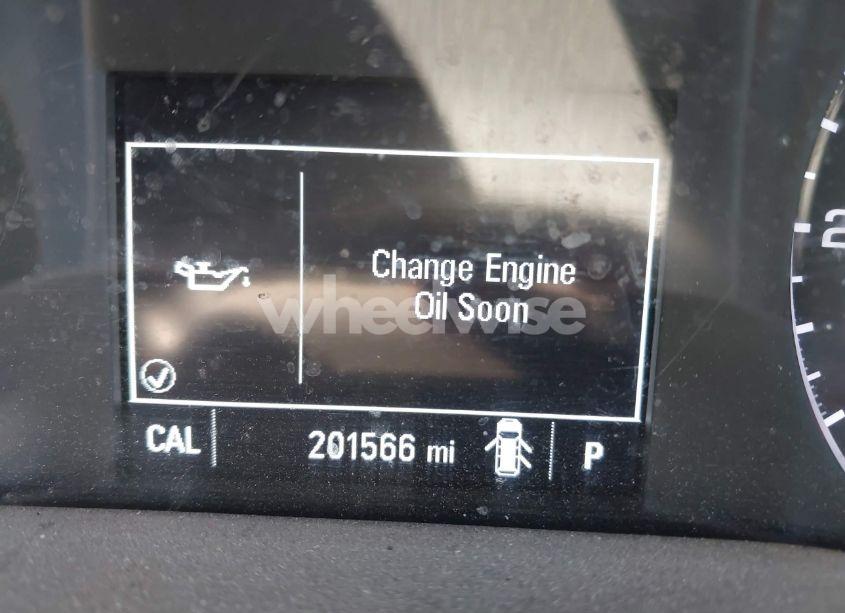 Photo 16 of 2018 Gmc Acadia SLE-1 (VIN 1GKKNKLA0JZ187588)