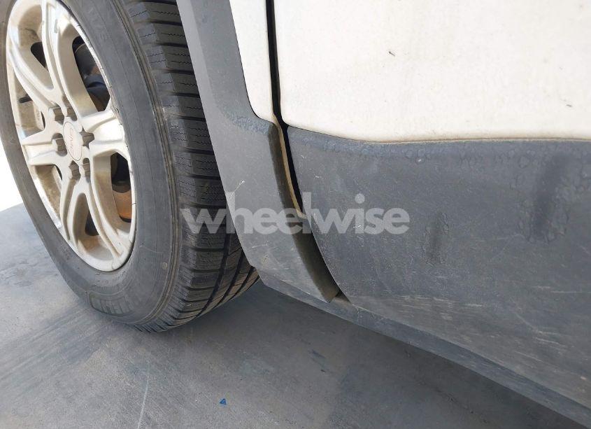 Photo 6 of 2018 Gmc Acadia SLE-1 (VIN 1GKKNKLA0JZ187588)