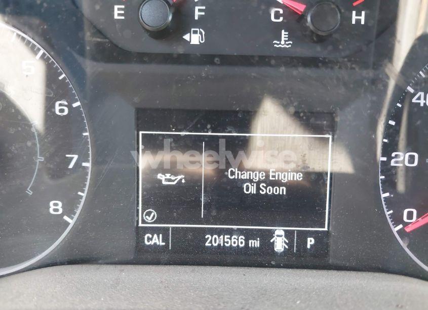 Photo 7 of 2018 Gmc Acadia SLE-1 (VIN 1GKKNKLA0JZ187588)