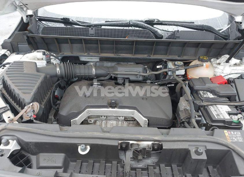 Photo 10 of 2018 Gmc Acadia SLE-1 (VIN 1GKKNKLA0JZ243075)