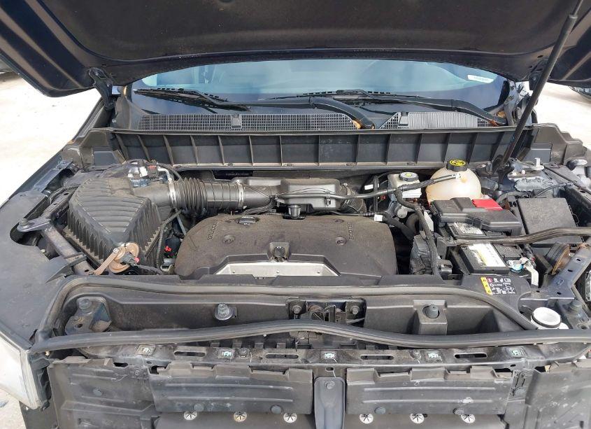 Photo 10 of 2019 Gmc Acadia SLE-1 (VIN 1GKKNKLA0KZ157248)