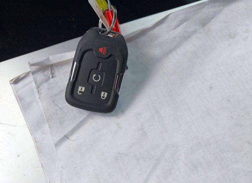 Photo 11 of 2019 Gmc Acadia SLE-1 (VIN 1GKKNKLA0KZ157248)