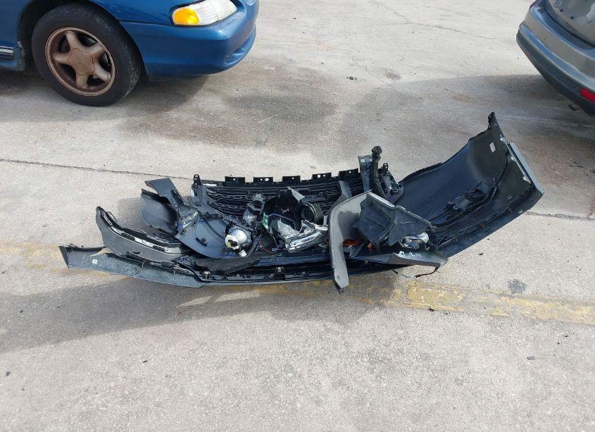 Photo 12 of 2019 Gmc Acadia SLE-1 (VIN 1GKKNKLA0KZ157248)