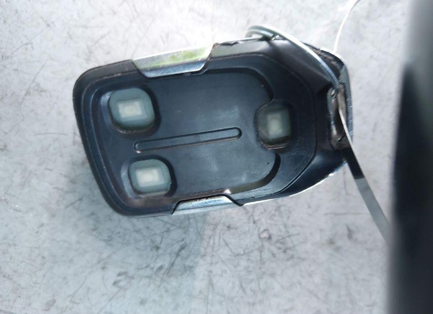 Photo 11 of 2019 Gmc Acadia SLE-1 (VIN 1GKKNKLA0KZ232644)