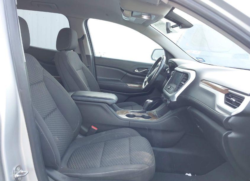 Photo 5 of 2019 Gmc Acadia SLE-1 (VIN 1GKKNKLA0KZ232644)