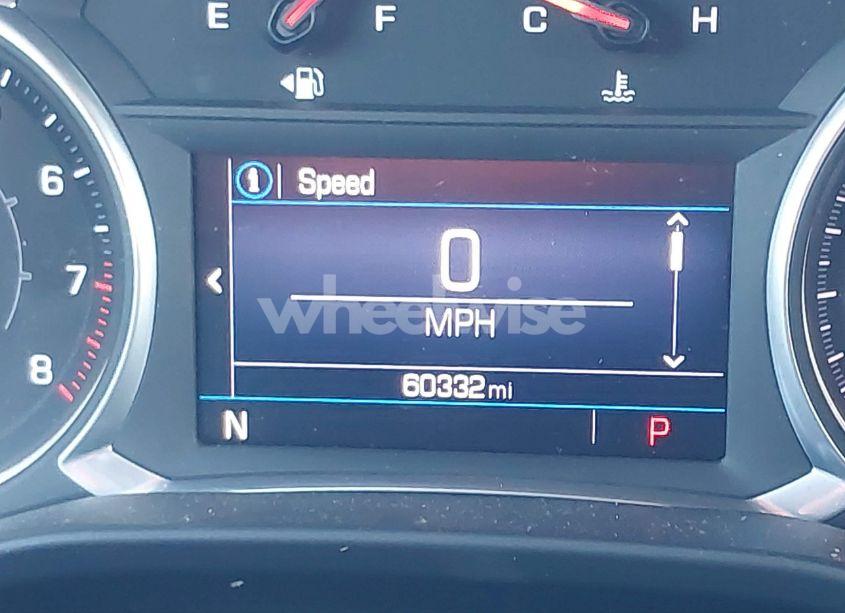 Photo 15 of 2021 Gmc Acadia FWD SLE (VIN 1GKKNKLA0MZ200506)