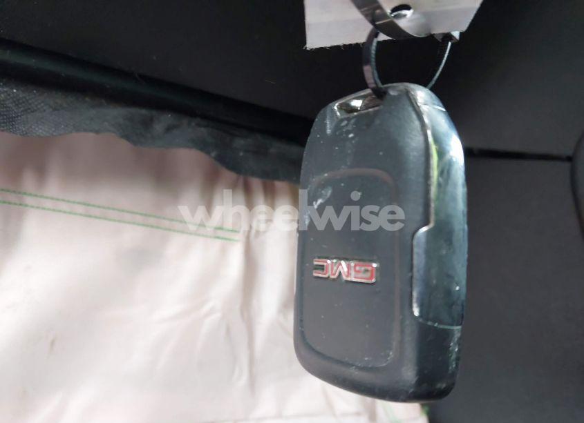 Photo 11 of 2018 Gmc Acadia SLE-1 (VIN 1GKKNKLA1JZ119381)