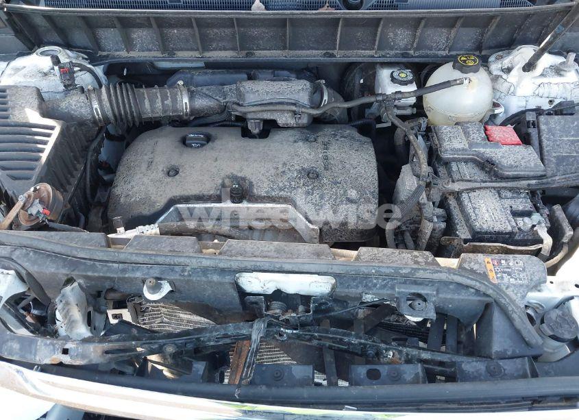 Photo 10 of 2019 Gmc Acadia SLE-1 (VIN 1GKKNKLA1KZ267046)