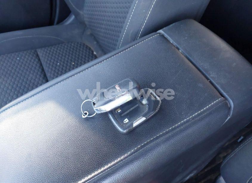 Photo 11 of 2019 Gmc Acadia SLE-1 (VIN 1GKKNKLA1KZ267046)