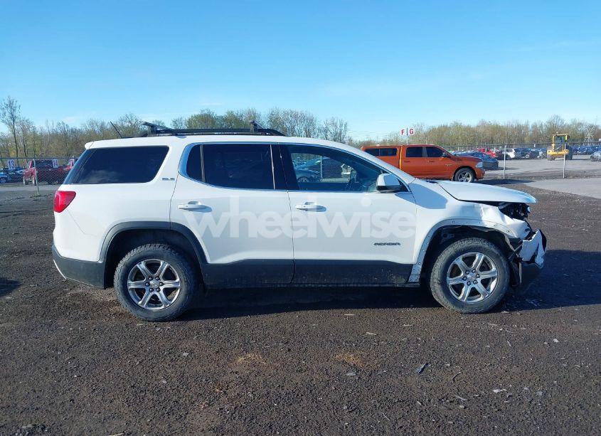 Photo 13 of 2019 Gmc Acadia SLE-1 (VIN 1GKKNKLA1KZ267046)