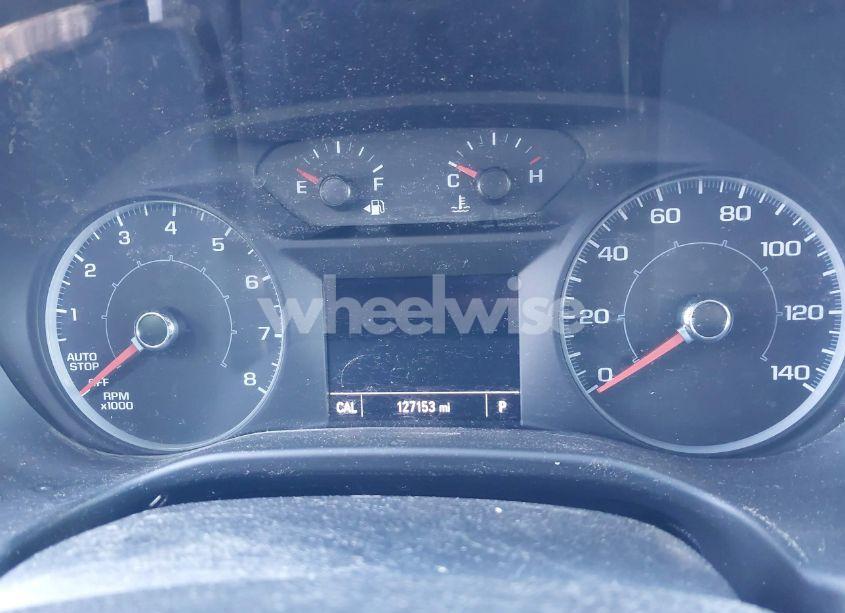 Photo 7 of 2019 Gmc Acadia SLE-1 (VIN 1GKKNKLA1KZ267046)