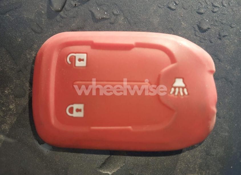 Photo 11 of 2018 Gmc Acadia SLE-1 (VIN 1GKKNKLA2JZ209882)