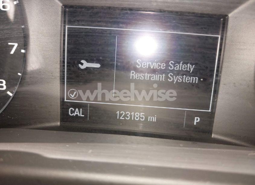 Photo 16 of 2018 Gmc Acadia SLE-1 (VIN 1GKKNKLA2JZ209882)