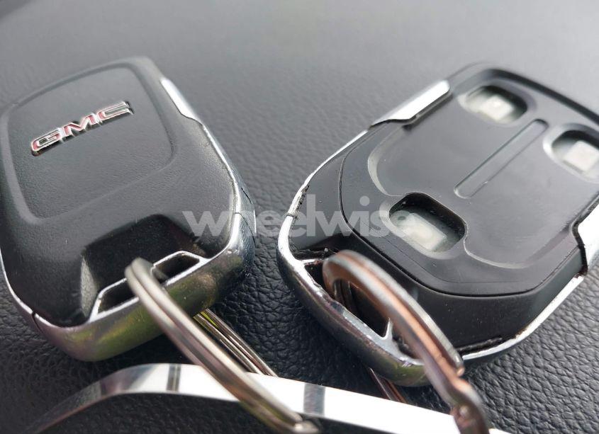 Photo 11 of 2019 Gmc Acadia SLE-1 (VIN 1GKKNKLA2KZ168106)