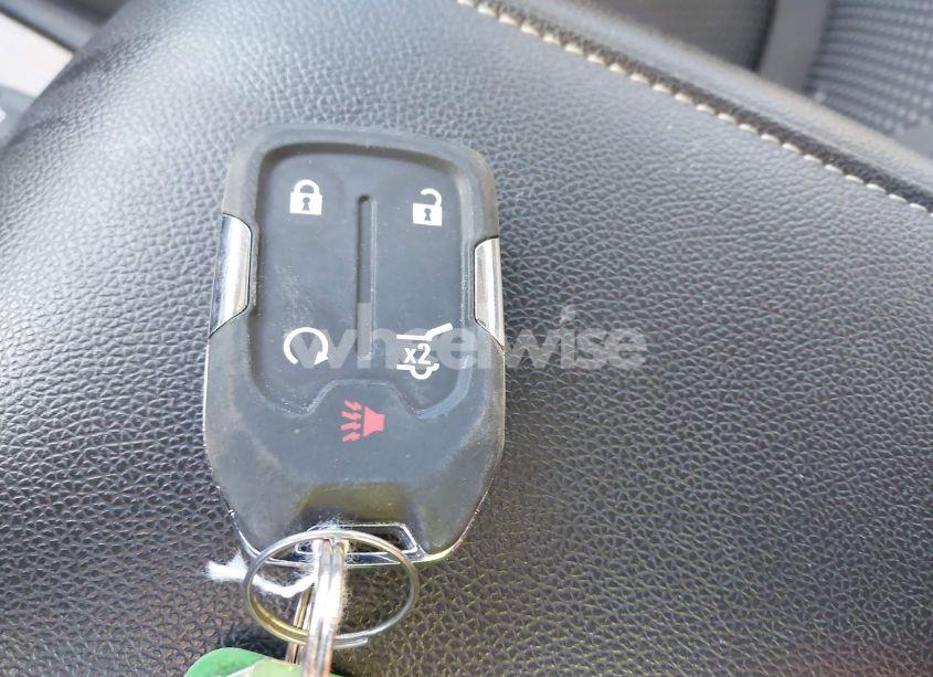 Photo 11 of 2021 Gmc Acadia FWD SLE (VIN 1GKKNKLA2MZ131463)