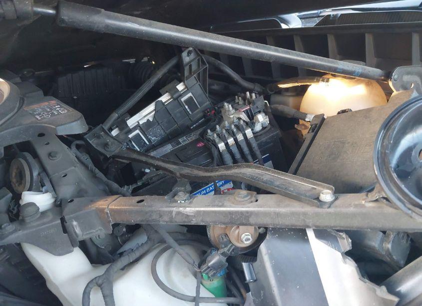 Photo 10 of 2017 Gmc Acadia SLE-1 (VIN 1GKKNKLA3HZ162288)