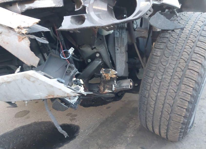 Photo 11 of 2017 Gmc Acadia SLE-1 (VIN 1GKKNKLA3HZ162288)