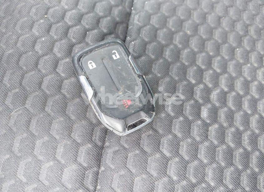 Photo 11 of 2018 Gmc Acadia SLE-1 (VIN 1GKKNKLA3JZ226478)