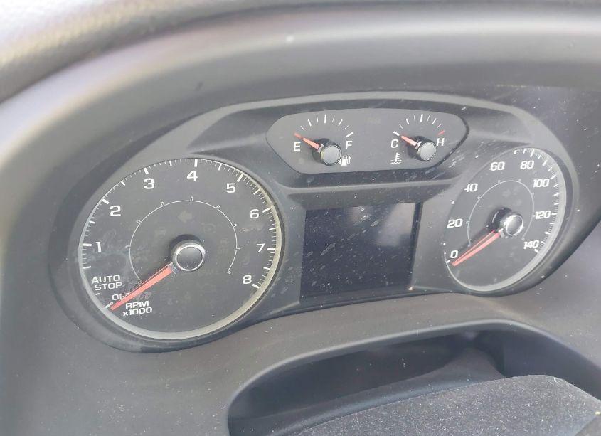 Photo 7 of 2019 Gmc Acadia SLE-1 (VIN 1GKKNKLA3KZ289887)