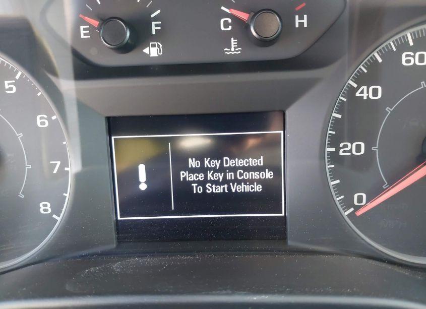 Photo 15 of 2019 Gmc Acadia SLE-1 (VIN 1GKKNKLA3KZ294782)