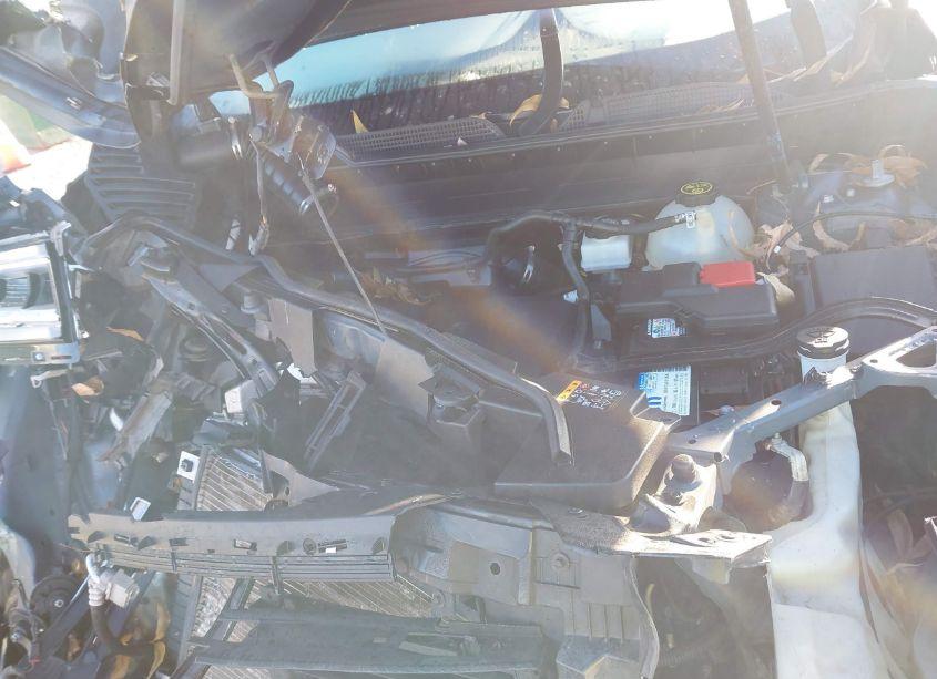 Photo 10 of 2020 Gmc Acadia FWD SLE (VIN 1GKKNKLA3LZ132183)