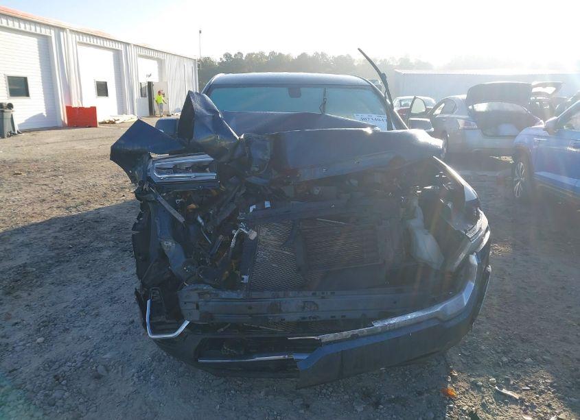 Photo 12 of 2020 Gmc Acadia FWD SLE (VIN 1GKKNKLA3LZ132183)