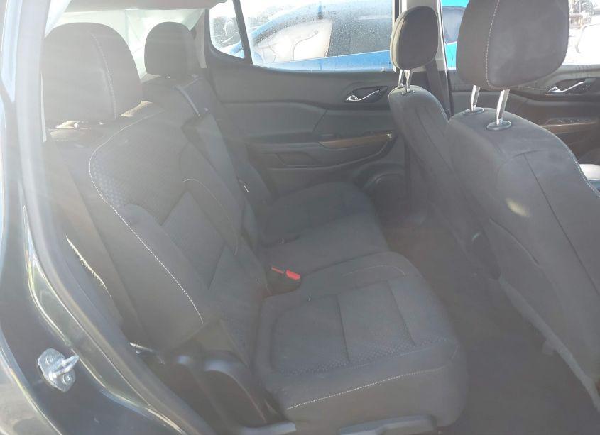 Photo 8 of 2020 Gmc Acadia FWD SLE (VIN 1GKKNKLA3LZ132183)