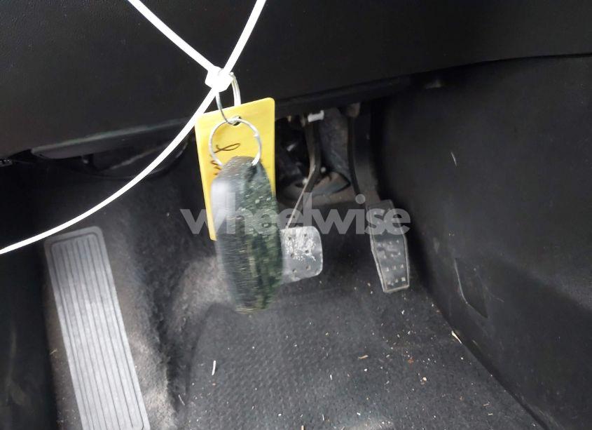 Photo 11 of 2017 Gmc Acadia SLE-1 (VIN 1GKKNKLA4HZ243333)