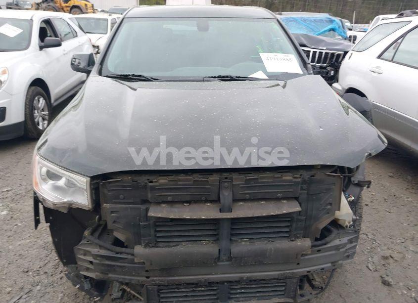 Photo 13 of 2017 Gmc Acadia SLE-1 (VIN 1GKKNKLA4HZ243333)