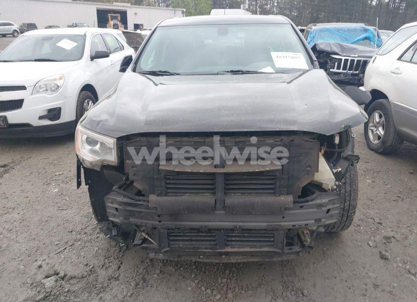 Photo 6 of 2017 Gmc Acadia SLE-1 (VIN 1GKKNKLA4HZ243333)