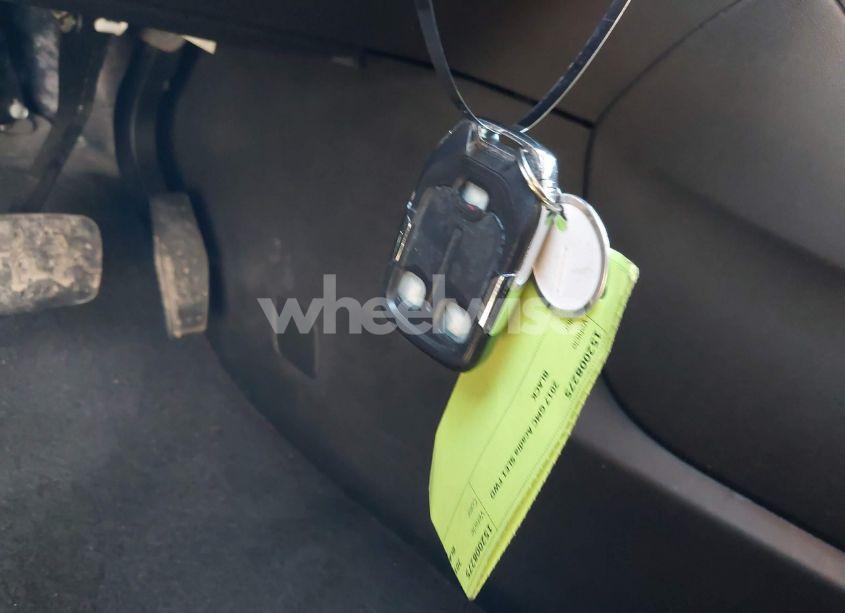 Photo 11 of 2017 Gmc Acadia SLE-1 (VIN 1GKKNKLA4HZ258284)