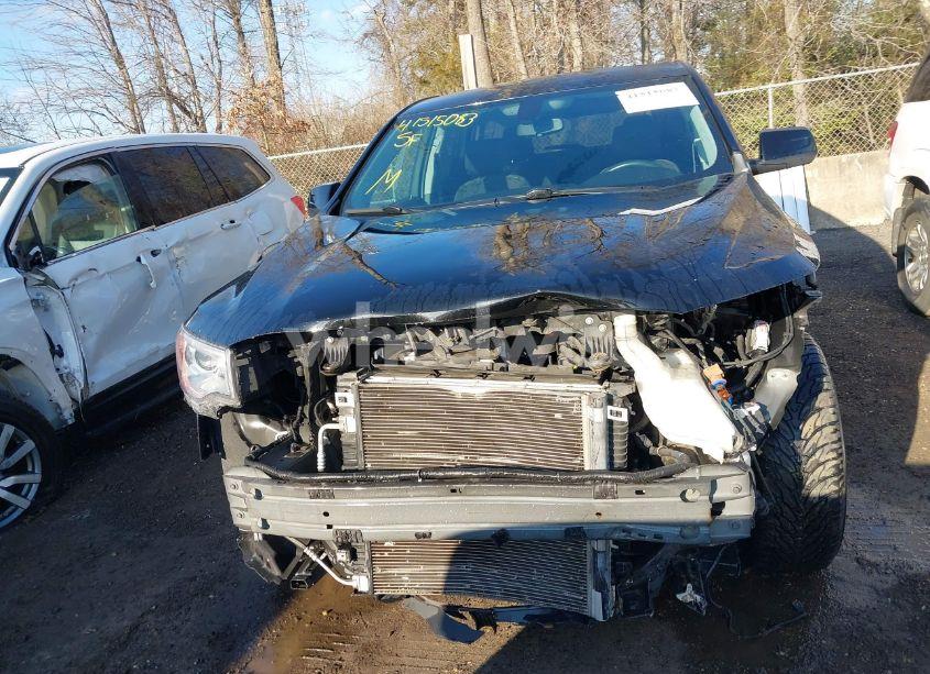 Photo 12 of 2017 Gmc Acadia SLE-1 (VIN 1GKKNKLA4HZ258284)