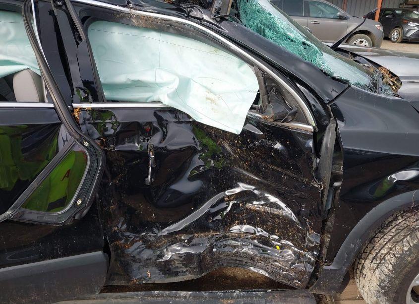 Photo 5 of 2017 Gmc Acadia SLE-1 (VIN 1GKKNKLA4HZ289311)