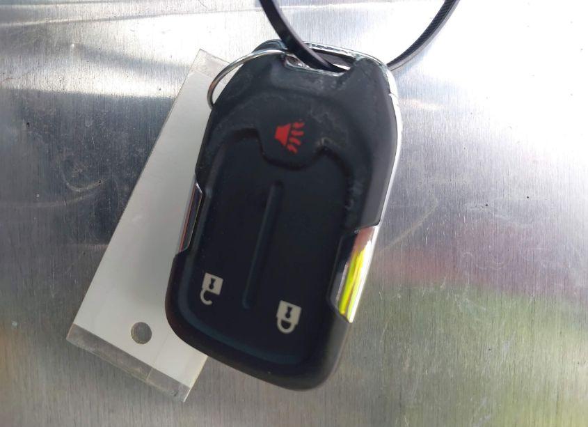 Photo 11 of 2018 Gmc Acadia SLE-1 (VIN 1GKKNKLA4JZ125711)