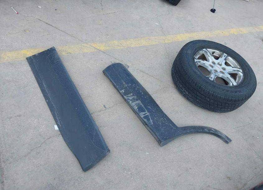 Photo 12 of 2018 Gmc Acadia SLE-1 (VIN 1GKKNKLA4JZ125711)