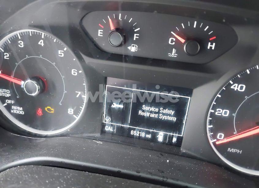 Photo 15 of 2019 Gmc Acadia SLE-1 (VIN 1GKKNKLA4KZ232467)