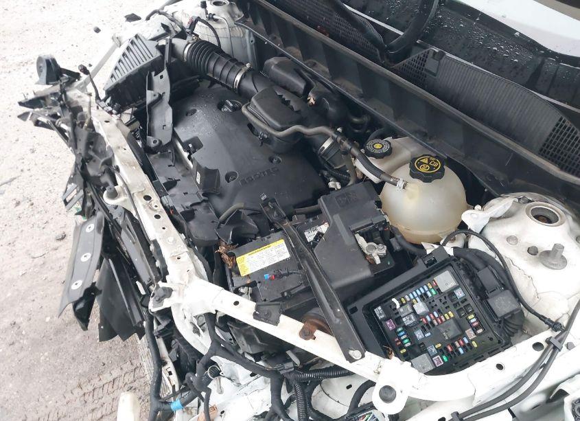 Photo 10 of 2019 Gmc Acadia SLE-1 (VIN 1GKKNKLA4KZ271897)