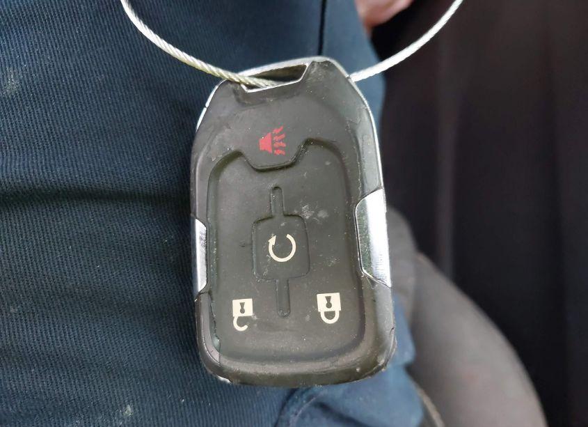 Photo 11 of 2019 Gmc Acadia SLE-1 (VIN 1GKKNKLA4KZ271897)