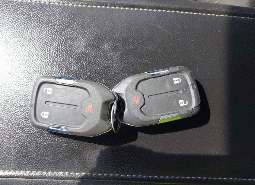 Photo 11 of 2021 Gmc Acadia FWD SLE (VIN 1GKKNKLA4MZ198288)