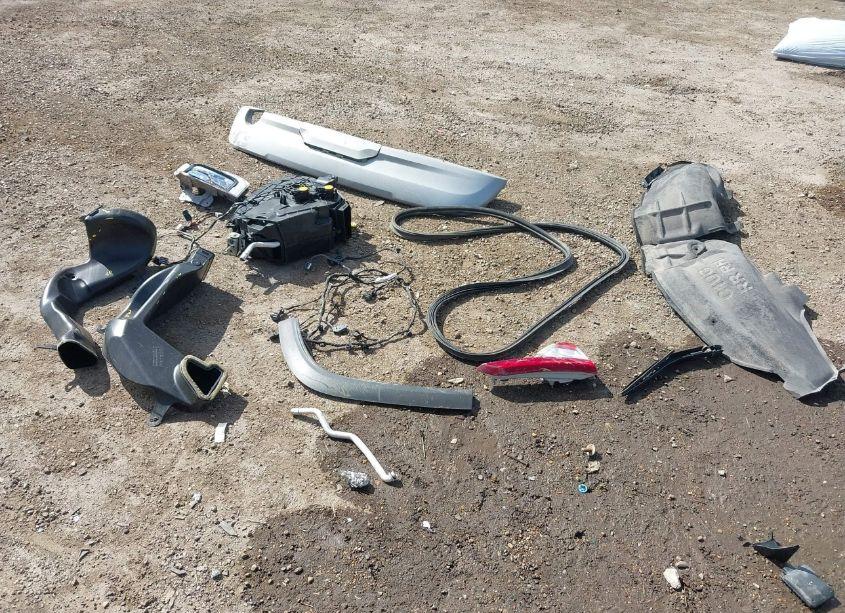 Photo 12 of 2021 Gmc Acadia FWD SLE (VIN 1GKKNKLA4MZ198288)