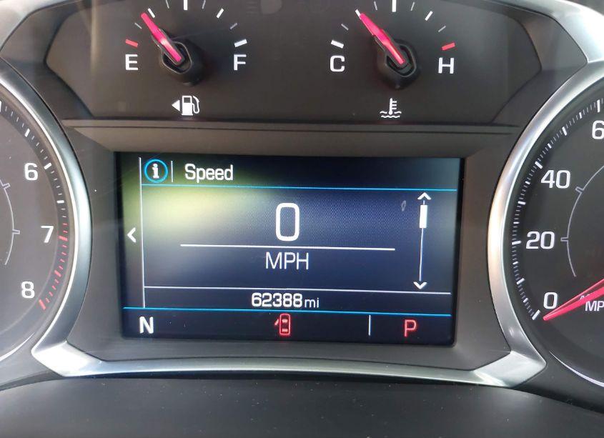 Photo 16 of 2021 Gmc Acadia FWD SLE (VIN 1GKKNKLA4MZ198288)