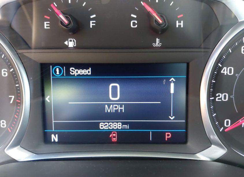 Photo 7 of 2021 Gmc Acadia FWD SLE (VIN 1GKKNKLA4MZ198288)