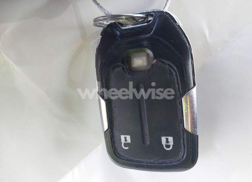 Photo 11 of 2019 Gmc Acadia SLE-1 (VIN 1GKKNKLA5KZ136587)