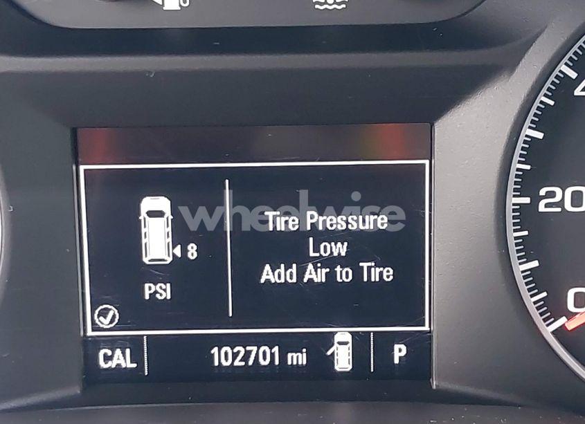 Photo 15 of 2019 Gmc Acadia SLE-1 (VIN 1GKKNKLA5KZ136587)