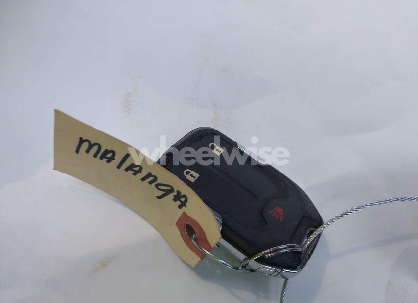 Photo 11 of 2019 Gmc Acadia SLE-1 (VIN 1GKKNKLA5KZ223597)