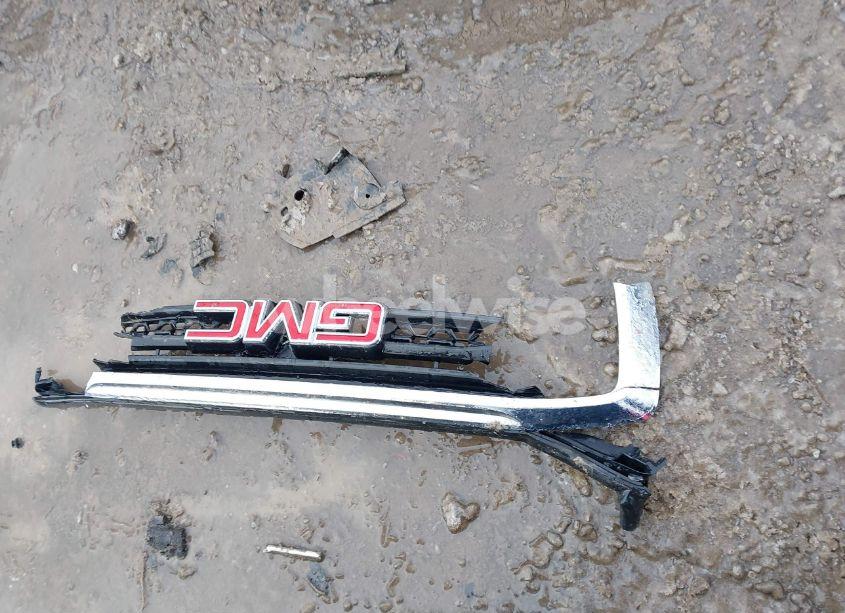 Photo 11 of 2019 Gmc Acadia SLE-1 (VIN 1GKKNKLA5KZ278907)