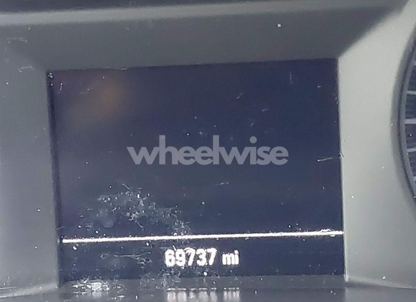 Photo 15 of 2019 Gmc Acadia SLE-1 (VIN 1GKKNKLA5KZ278907)